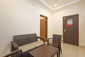 Cannan Residency