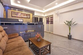 Cannan Residency