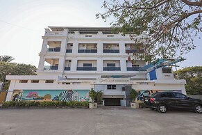 Cannan Residency
