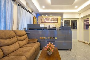 Cannan Residency