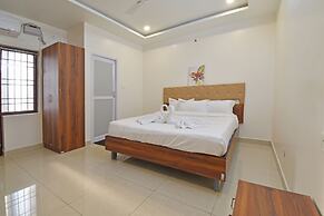 Cannan Residency