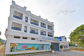 Cannan Residency