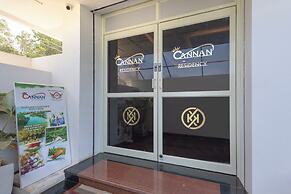 Cannan Residency
