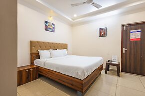 Cannan Residency