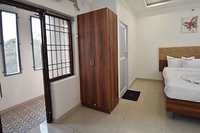 Cannan Residency