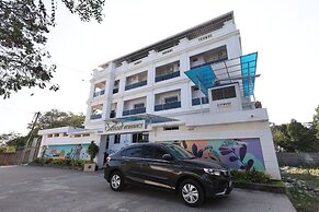 Cannan Residency
