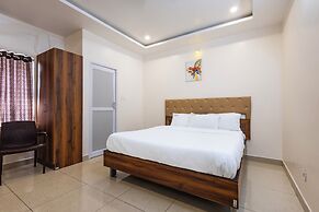 Cannan Residency