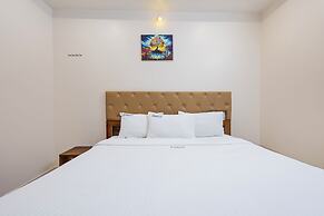 Cannan Residency