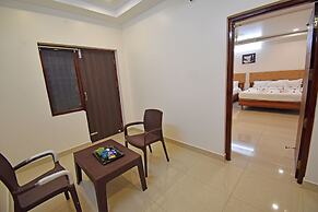 Cannan Residency