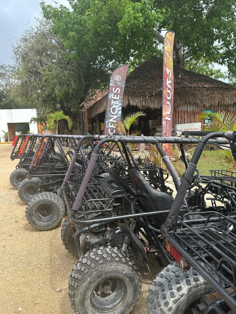 Club Cenotes Tulum