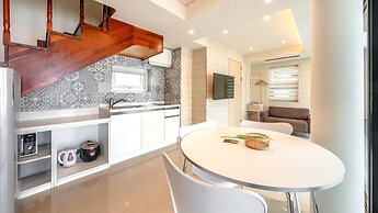 Mungyeong The Most Pool Villa
