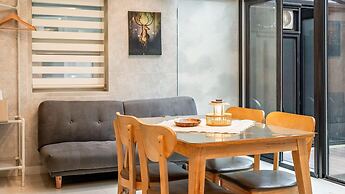 Mungyeong The Most Pool Villa
