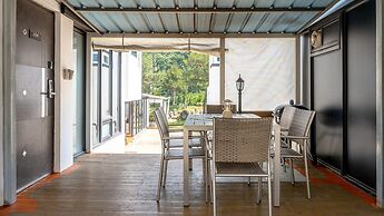 Mungyeong The Most Pool Villa