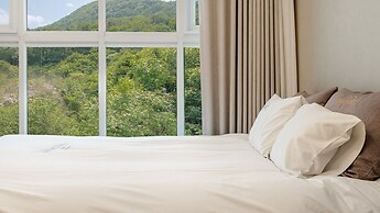 Mungyeong The Most Pool Villa