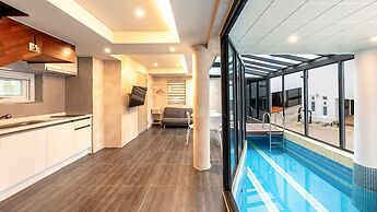 Mungyeong The Most Pool Villa