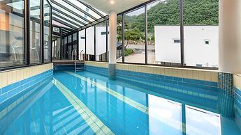 Mungyeong The Most Pool Villa