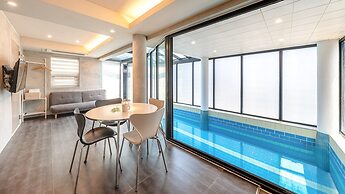 Mungyeong The Most Pool Villa