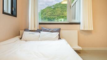 Mungyeong The Most Pool Villa