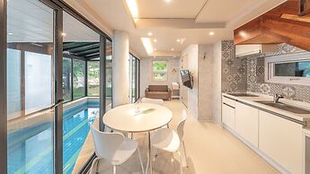 Mungyeong The Most Pool Villa