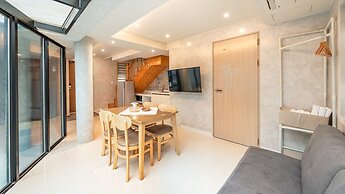 Mungyeong The Most Pool Villa