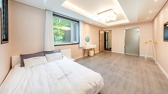 Mungyeong The Most Pool Villa