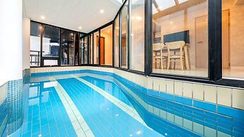 Mungyeong The Most Pool Villa