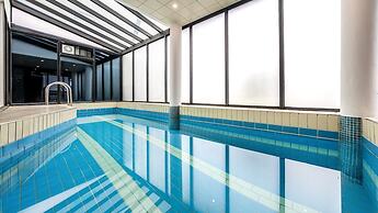 Mungyeong The Most Pool Villa