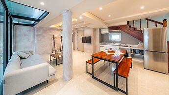 Mungyeong The Most Pool Villa