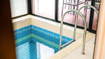 Mungyeong The Most Pool Villa