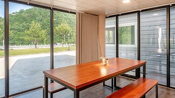 Mungyeong The Most Pool Villa