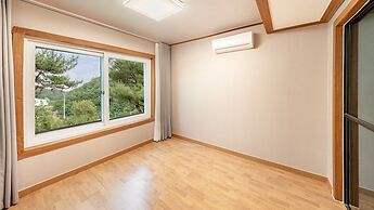 Mungyeong The Most Pool Villa