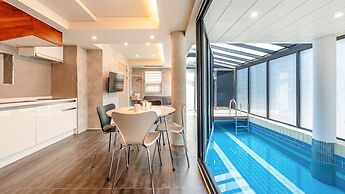 Mungyeong The Most Pool Villa