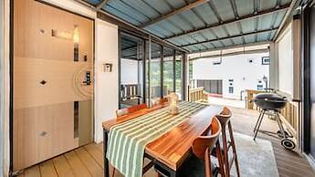 Mungyeong The Most Pool Villa