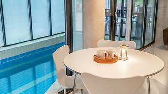 Mungyeong The Most Pool Villa