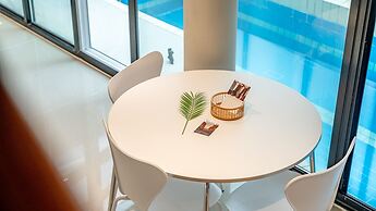 Mungyeong The Most Pool Villa