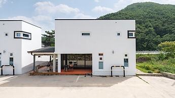 Mungyeong The Most Pool Villa