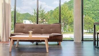 Mungyeong The Most Pool Villa