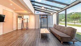 Mungyeong The Most Pool Villa