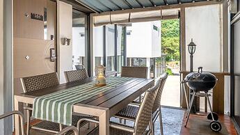 Mungyeong The Most Pool Villa
