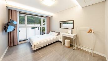 Mungyeong The Most Pool Villa