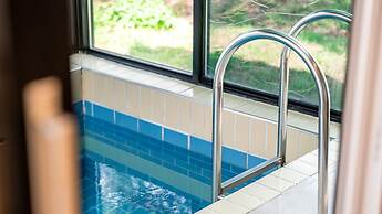 Mungyeong The Most Pool Villa