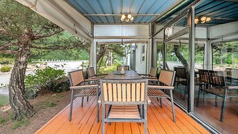 Mungyeong The Most Pool Villa