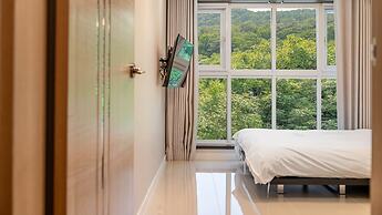 Mungyeong The Most Pool Villa