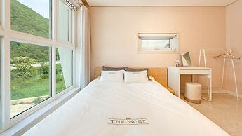 Mungyeong The Most Pool Villa