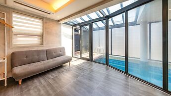 Mungyeong The Most Pool Villa