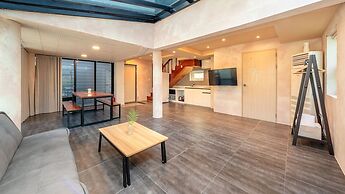 Mungyeong The Most Pool Villa