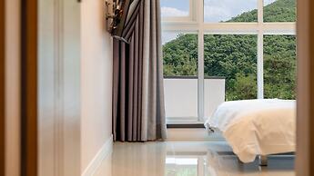Mungyeong The Most Pool Villa