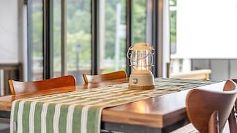 Mungyeong The Most Pool Villa