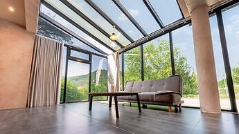 Mungyeong The Most Pool Villa