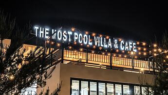 Mungyeong The Most Pool Villa